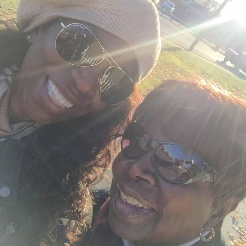 Meet your Posher, Bonita